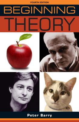 Seller image for Beginning Theory: An Introduction to Literary and Cultural Theory (Paperback or Softback) for sale by BargainBookStores