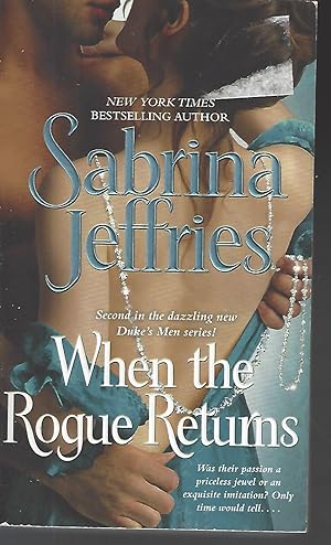 Image du vendeur pour When The Rogue Returns - Walmart Edition mis en vente par Vada's Book Store