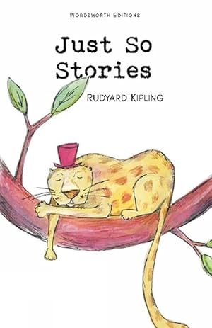 Seller image for Just So Stories (Paperback) for sale by Grand Eagle Retail