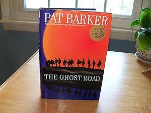 Seller image for The Ghost Road for sale by Western Canon Books