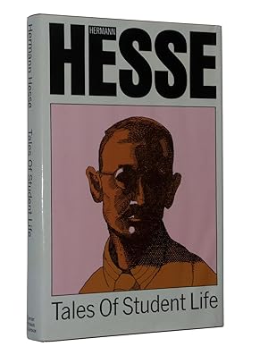 Seller image for Tales of Student Life for sale by Bowman Books