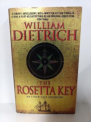 Seller image for Rosetta Key for sale by Fleur Fine Books
