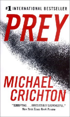 Imagen del vendedor de Prey a la venta por Antiquariat Buchhandel Daniel Viertel