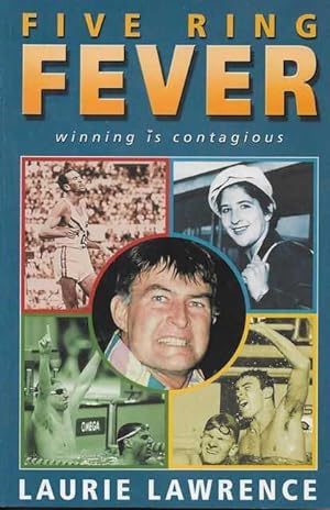 Seller image for Five Ring Fever for sale by Leura Books