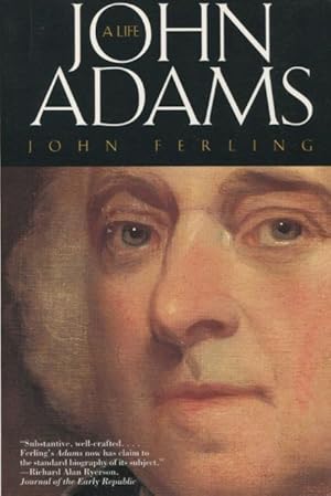 Seller image for John Adams: A Life for sale by Kenneth A. Himber