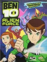 Image du vendeur pour Ben 10 Alien Force. Vol. 1. Mauvais Garon mis en vente par RECYCLIVRE