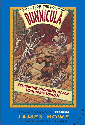 Seller image for Screaming Mummies of the Pharaoh's Tomb II (Paperback or Softback) for sale by BargainBookStores