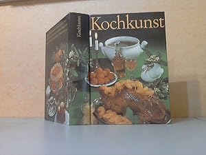 Kochkunst - Lukullisches von A bis Z