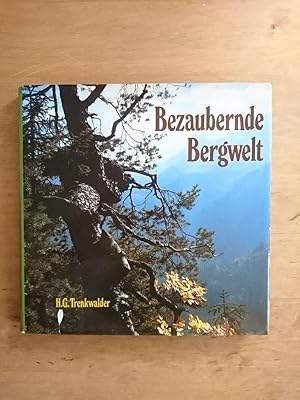 Bezaubernde Bergwelt - Das alpine Kärnten