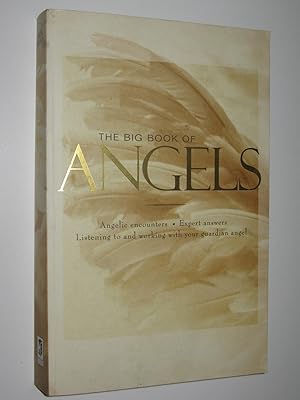 The Big Book of Angels