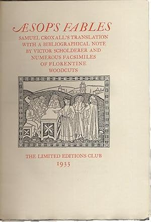Aesop's Fables, Used - AbeBooks Aesop's Fables, Used - AbeBooks