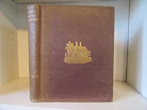 Domestic Architecture: containing A History of the Science, and the Principles of Designing Publi...