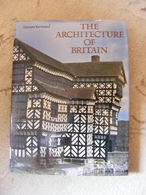 Seller image for The Architecture of Britain for sale by moorland books