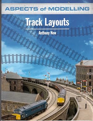 Immagine del venditore per Track Layouts (Aspects of Modelling) venduto da AMAHOFF- Bookstores