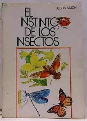 El Instinto De Los Insectos