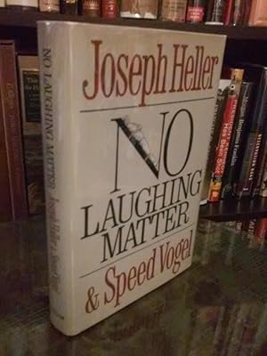 No Laughing Matter