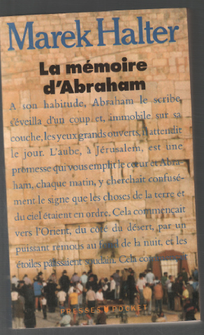La Mémoire D'abraham
