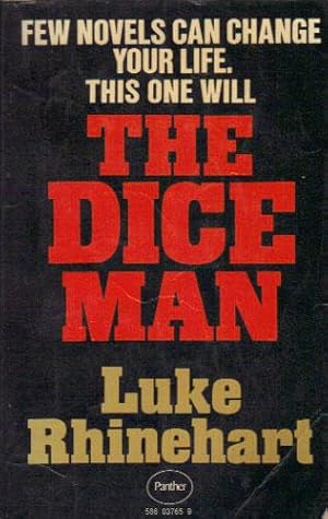 Immagine del venditore per THE DICE MAN venduto da Black Stump Books And Collectables