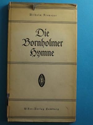 Die Bornholmer Hymne.