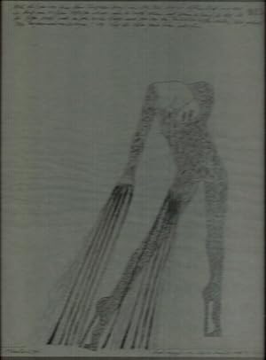Seller image for Juergen Klauke. Or.-Fedwerzeichnung aus Tagezeichnungen 1974, S. 925 for sale by Paule Leon Bisson-Millet
