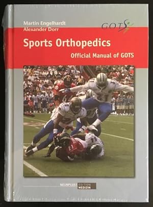 Sports Orthopedics. Official Manual of GOTS.