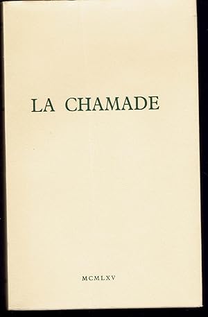 françoise sagan la chamade françoise sagan la chamade