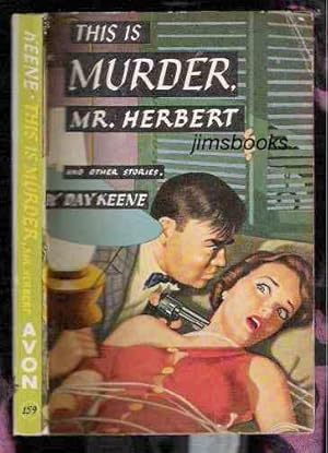 This Is Murder, Mr Herbert and Other Stories