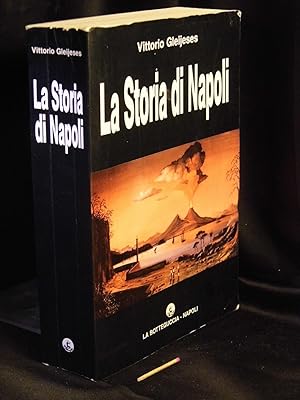 La Storia di Napoli -