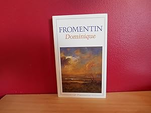 Bild des Verk�ufers f�r Dominique zum Verkauf von La Bouquinerie � D�d�