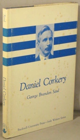 Daniel Corkery.