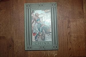 Seller image for Peeps at many lands: China for sale by Westmoor Books