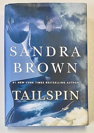 Seller image for Tailspin for sale by Heritage Books