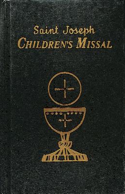 Seller image for Children's Missal (Hardback or Cased Book) for sale by BargainBookStores