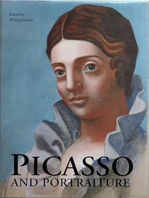 Bild des Verkufers fr Picasso and Portraiture zum Verkauf von San Francisco Book Company