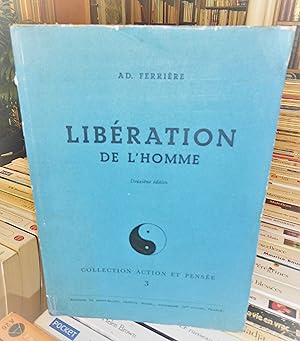 Libération de l'homme