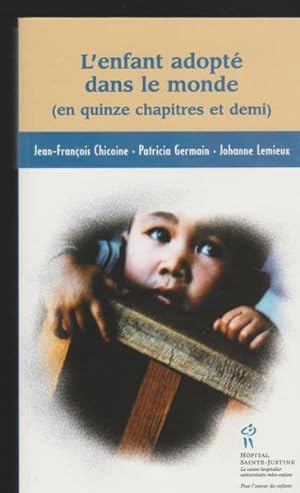 Bild des Verkufers fr L'enfant adopt dans le monde (French Edition) zum Verkauf von Livres Norrois