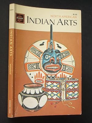 North American Indian Arts