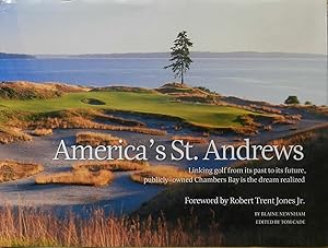 America's St. Andrews