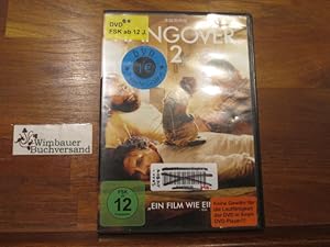 Imagen del vendedor de Hangover 2 a la venta por Antiquariat im Kaiserviertel | Wimbauer Buchversand