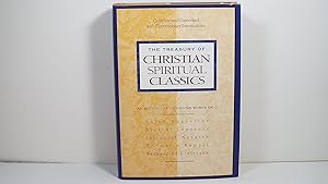 Immagine del venditore per The Treasury of Christian Spiritual Classics venduto da Gene The Book Peddler