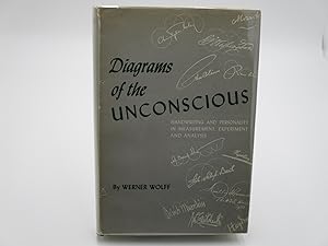 Diagrams of the Unconscious: Handwriting and Personality in Measurement, Experiment and Analysis