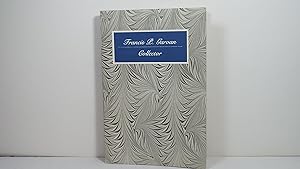 Seller image for Francis P Garvan, Collector for sale by Gene The Book Peddler