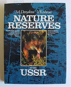 Nature Reserves in the USSR