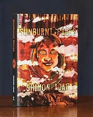 Seller image for Sunburnt Faces. for sale by Moroccobound Fine Books, IOBA
