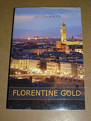 Seller image for Florentine Gold for sale by Neo Books