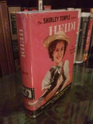 Heidi (Shirley Temple Edition)