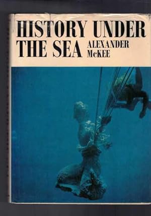 History Under The Sea