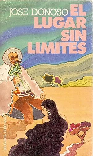 Seller image for EL LUGAR SIN LIMITES for sale by Libreria 7 Soles