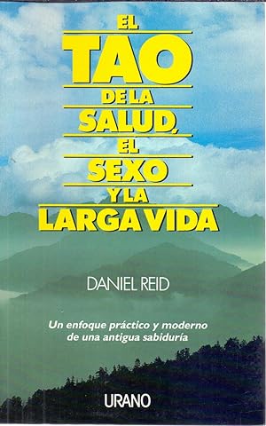 Imagen del vendedor de EL TAO DE LA SALUD, EL SEXO Y LA LARGA VIDA a la venta por Libreria 7 Soles