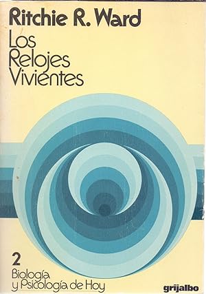 Seller image for LOS RELOJES VIVIENTES for sale by Libreria 7 Soles